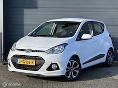 Hyundai i10 - 1.0i i-Motion Comfort | Stoelverwarming |