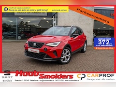 SEAT Arona - 1.0 TSI FR Business Intense