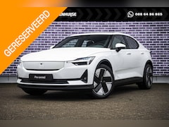 Polestar 2 - 2 Long Range Single Motor Plus 82 kWh | Adaptive cruise control | 360 camera | Panoramadak