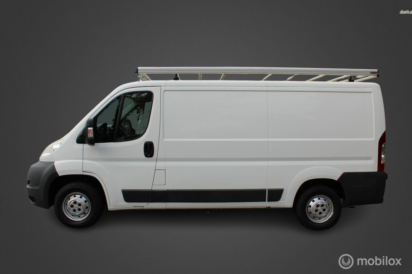 Fiat Ducato - bestel 30 2.0 MultiJet MH2 Gran Volume. 3 pers, Airco, Imperiaal, Kasten inrichting laadru - AutoWereld.nl