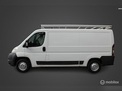 Fiat Ducato - bestel 30 2.0 MultiJet MH2 Gran Volume. 3 pers, Airco, Imperiaal, Kasten inrichting laadru