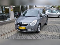 Opel Agila - 1.0 Edition