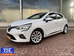 Renault Clio - 1.0 TCe Intens Led | Navigatie | Cruise | Clima