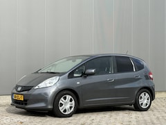 Honda Jazz - 1.2 - NL auto - airco - trekhaak - nieuwe APK