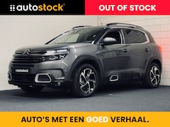 Citroën C5 Aircross - 1.6 Plug-in Hybrid Feel | Leder | Navigatie | CarPlay