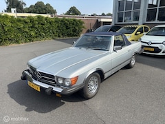 Mercedes-Benz SL-klasse Roadster - 450 SL