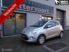 Ford Ka - 1.2 Style start/stop