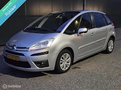 Citroën C4 Picasso - 1.8-16V |Ambiance 5p| NAP | APK | Airco |