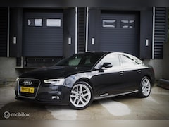 Audi A5 Sportback - 1.8 TFSI S line| Nieuwe Ketting|