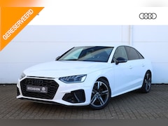 Audi A4 Limousine - 35 TFSI S Edition 150pk S-Tronic