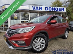 Honda CR-V - 2.0 4WD Elegance Automaat | Facelift | Zéér mooi