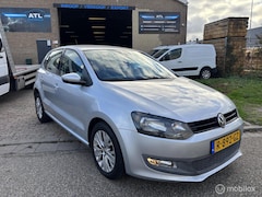 Volkswagen Polo - 1.2 Easyline