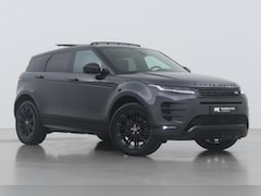 Land Rover Range Rover Evoque - P270e PHEV Dynamic SE | Black Pack | Schuif/kanteldak | 360° Camera | ACC | Stoel+Stuurver