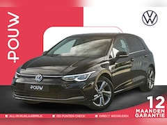 Volkswagen Golf - 1.5 TSI 130pk Life | Navigatie | Stoelverwarming | Parkeersensoren