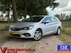 Opel Astra Sports Tourer - 1.2 Launch Edition CarPlay Navi Cruise LED