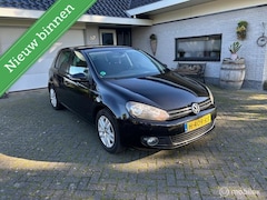 Volkswagen Golf - 1.4 TSI Highline 176.244km Clima Cruise