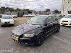 Volvo V50 - 2.0D