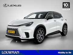 Lexus LBX - Emotion 2WD | Tech Pack |