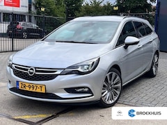 Opel Astra Sports Tourer - 1.4 Turbo Innovation Trekhaak 1400kg geremd | Achteruitrijcamera | Cruise control | Extra