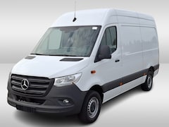 Mercedes-Benz Sprinter - 317 CDI L2 H2 Automaat Airco Navigatie 360 Camera 3.5T Trekhaak