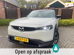 Mazda MX-30 - E-SkyActiv 145 First Edition 36 kWh NAVI 3 TONE