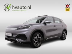 BYD Atto 3 - COMFORT 60 KWH 204PK 3-FASE | Panoramadak | Leder | 360 camera |