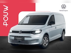 Volkswagen Caddy Cargo Maxi - 2.0 TDI 75pk Style | Climate Control | 16" Velgen