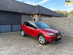 SEAT Arona - 1.0 TSI FR Business Intense, NL auto, 1e eigenaar