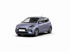 Hyundai i10 - Premium | Actieve rijbaanassistentie (LKA)