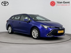 Toyota Corolla Touring Sports - Hybrid 140 Active | Navigatie | Apple Carplay/Android Auto | Adaptive Cruise | Clima | Cam