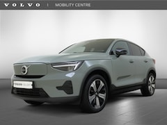 Volvo C40 - Recharge Plus 69kWh | All-Seasonbanden | Panodak |