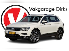 Volkswagen Tiguan - 1.4 TSI Bns ✅ ACC ✅ CarPlay ✅ Stoelverwarming
