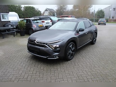 Citroën C5 X - 1.6 Plug-in Hybrid 225 Hypnos Schuifdak-Trekhaak
