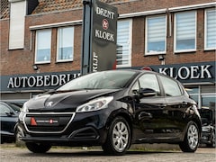 Peugeot 208 - 1.2 PureTech Active ORG NL CRUISE NAVI DAB BLEUTOOTH