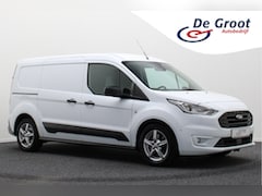 Ford Transit Connect - 1.5 EcoBlue L2 Trend Camera, Apple Carplay, Adapt. Cruise, Trekhaak, PDC