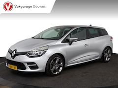 Renault Clio - 1.2 Dynamique | Automaat | Pano | GT-Line | Keyless | Navi