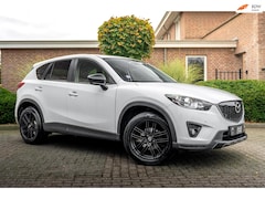 Mazda CX-5 - 2.0 GT-M 4WD Trekhaak | Leer | 19''
