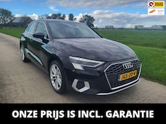 Audi A3 Sportback - 35 TFSI 150pk 2023 70.862km navi 17"LMV automaat