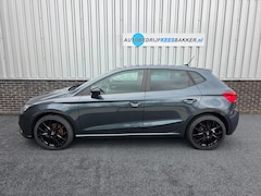 SEAT Ibiza - 1.0 TSI Automaat, Carplay, Stoelverwarming