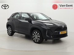 Toyota Yaris Cross - 1.5 Hybrid Dynamic | Dodehoek detectie | Stoel-/stuurverwarming | Navigatie | Parkeersenso