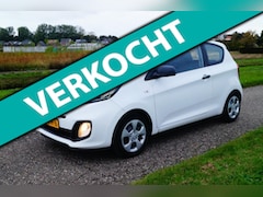 Kia Picanto - 1.0 CVVT Carplay Android auto