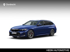BMW 3-serie Touring - 330e xDrive M-Sport Pro | 19" | Panorama | Harman Kardon | CoPilot | Trekhaak