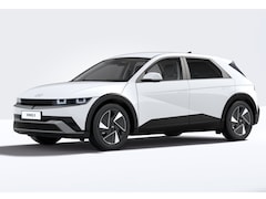 Hyundai IONIQ 5 - Long Range Pure Edition 84 kWh € 2000, - korting | Achterbank verwarmd | Achteruitrijcamer
