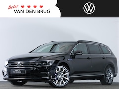 Volkswagen Passat Variant - GTE 1.4 TSI 218 PK PHEV Business | LED Matrix IQ | DCC | 360 Camera | Trekhaak | Side Assi