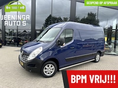 Renault Master - bestel T33 2.3 dCi L2H2