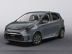 Kia Picanto - 1.0 GDi DynamicLine Nav, Camera, Stoelverw