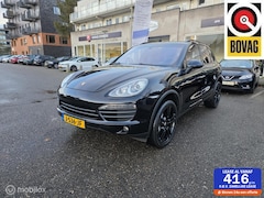 Porsche Cayenne - 4.8 S 2012 SCHUIFDAK/LEDER/BOSE/CRUISE/IZGST