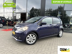 SEAT Mii - 1.0 Sport Connect|Airco|Cruise|NAP