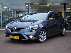 Renault Mégane Estate - 1.2 TCe Limited | 5deurs | Airco | Elek. Pakket | LM velgen | Vol opties | Inruil mogelijk