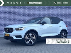Volvo XC40 - 1.5 T5 Recharge R-Design | Stoelverwarming | Parkeercamera | Keyless | Elektrische achterk